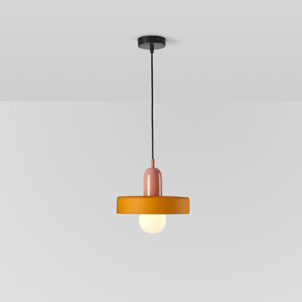 Lumiball - Elegant Glass Pendant Light for Refined Interiors