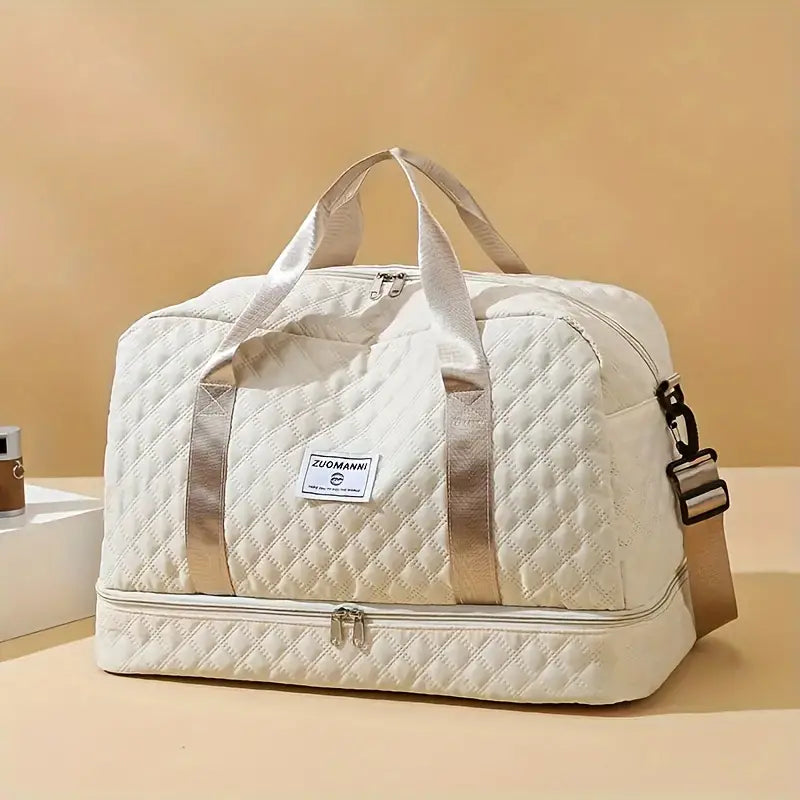 Traveleasy - Trendy Weekend Travel Bag for All Your Getaways