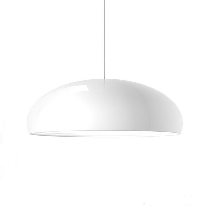 GlowNova Pendant - Modern LED Pendant Light for Contemporary Interiors