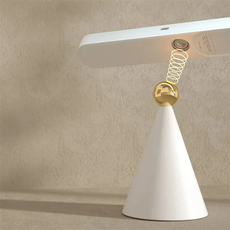Luminza - Élégante Lampe de Table Intérieur Moderne