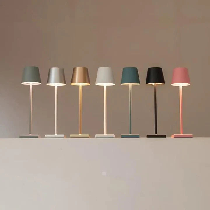 Arclyte - Rechargeable Cordless Table Lamp