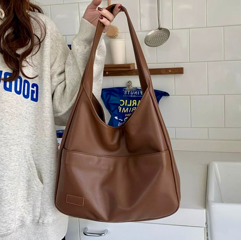 Stella Bag - Sac Bandoulière Élégant Quotidien