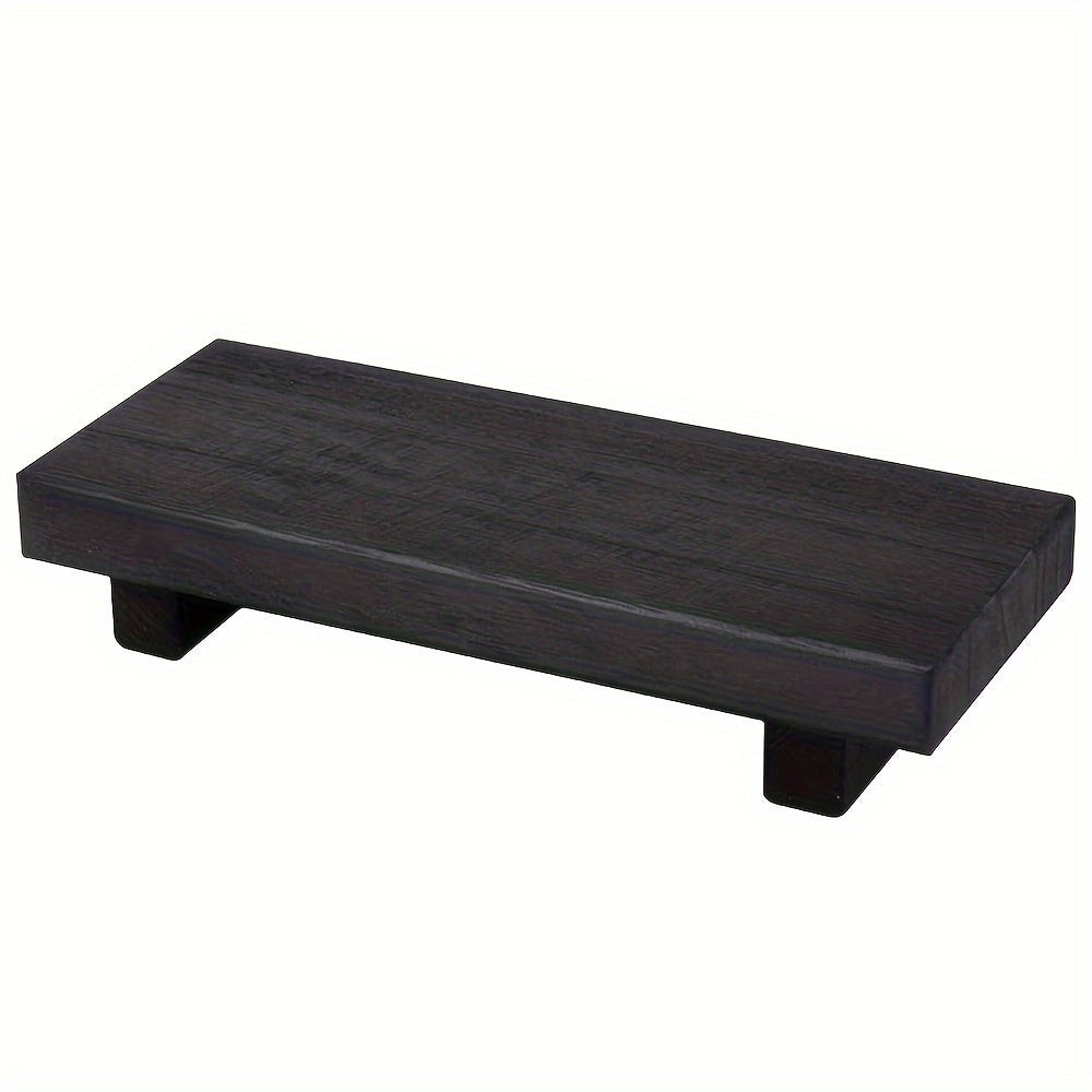 WoodCounter - Handmade Wood Bathroom Vanity Top