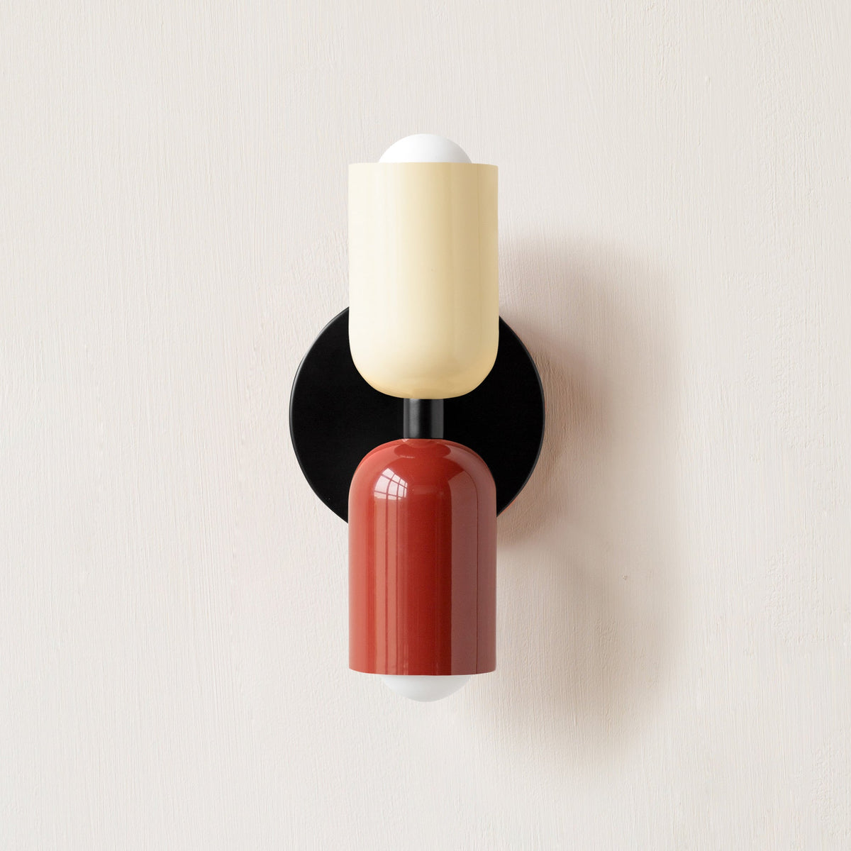 Simplicity Light - Geometric Lamp for a Warm Ambiance