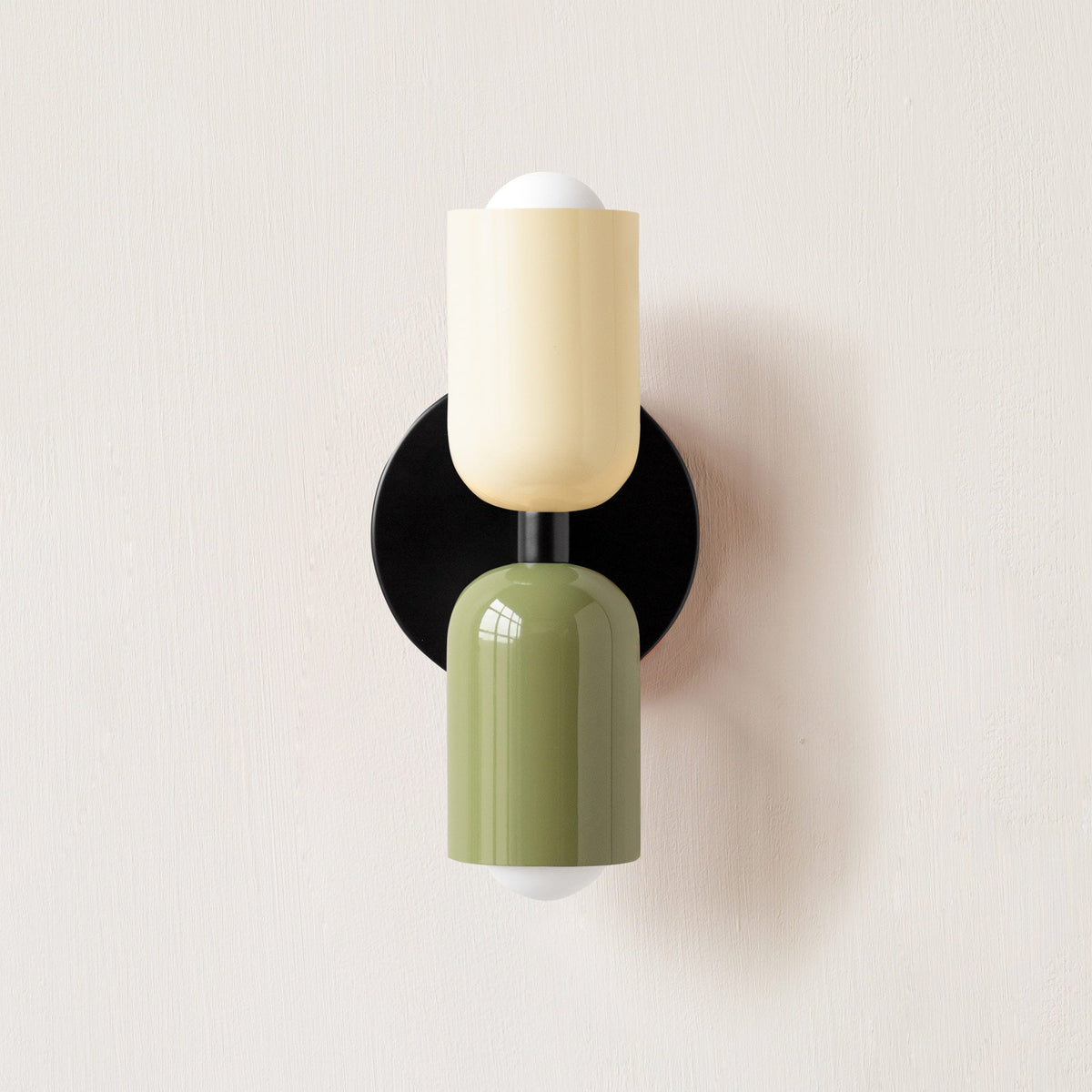 Simplicity Light - Geometric Lamp for a Warm Ambiance