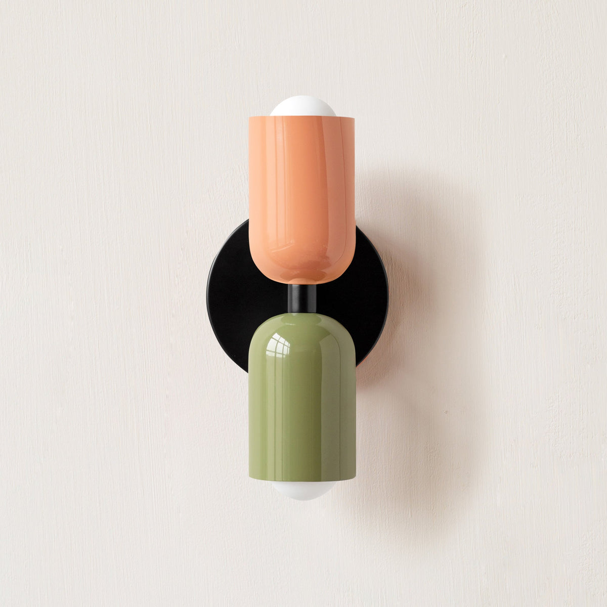 Simplicity Light - Geometric Lamp for a Warm Ambiance