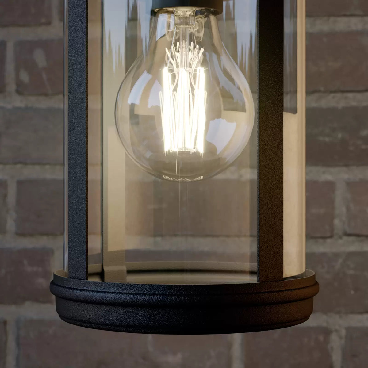 Ferda - Modern Outdoor Wall Sconce