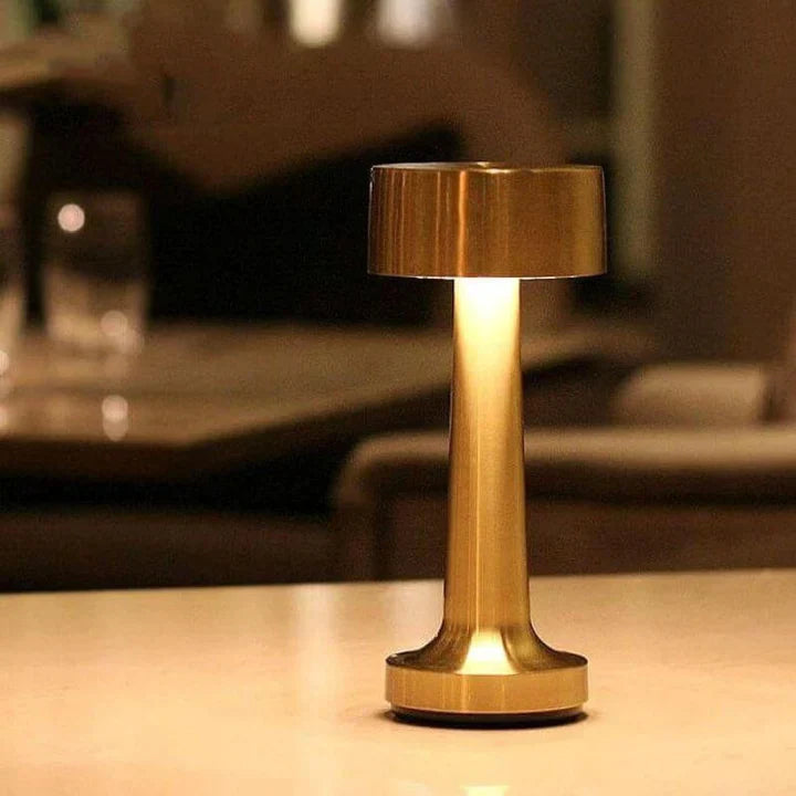 Gonomad - Rechargeable Cordless Table Lamp