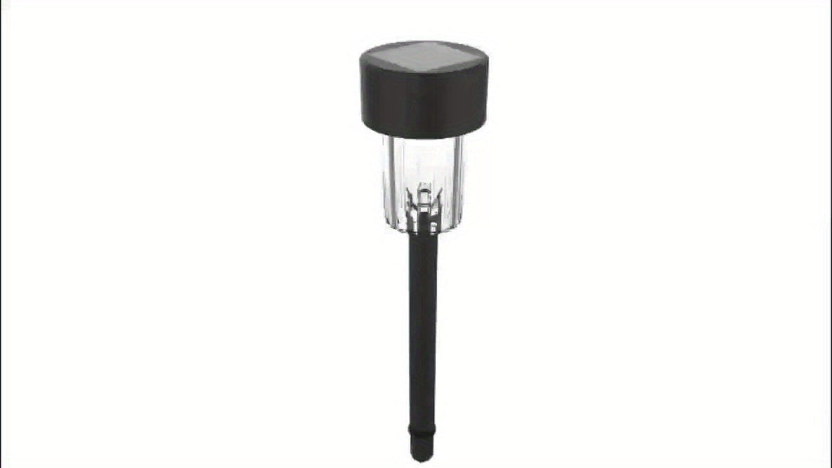SolarPath Lights - Solar Garden Lights Set of 10