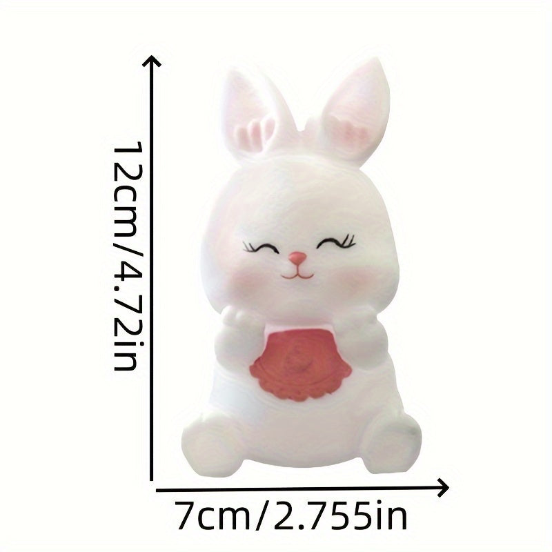 CuteRabbit - Rabbit LED Table Lamp for Bedroom