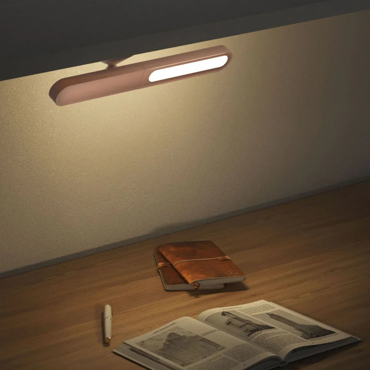 Luminza - Élégante Lampe de Table Intérieur Moderne
