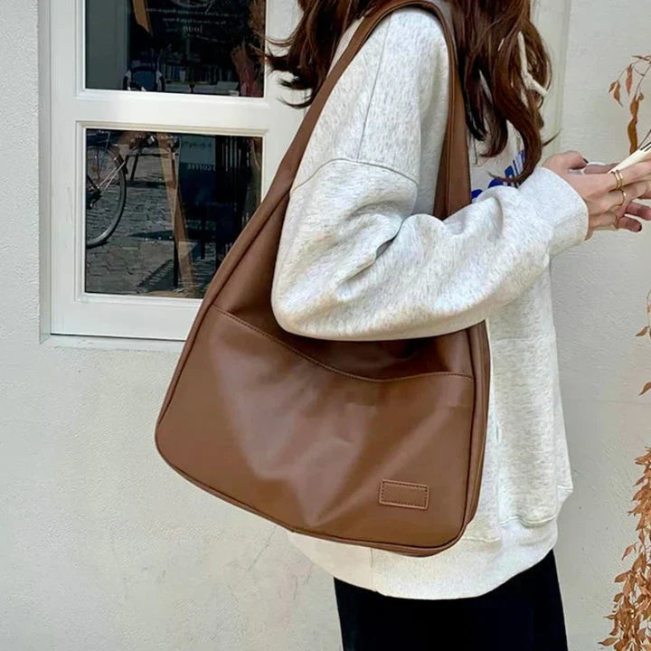 EleganceCarry - Sac À Bandoulière Luxe et Stylé