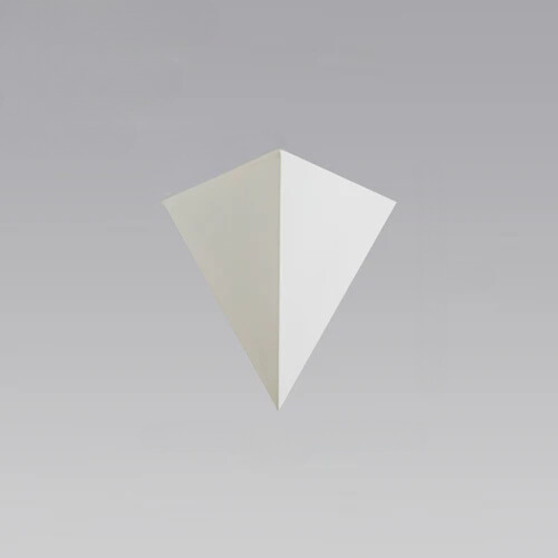 TriGlow Light - Modern 3W LED Wall Light