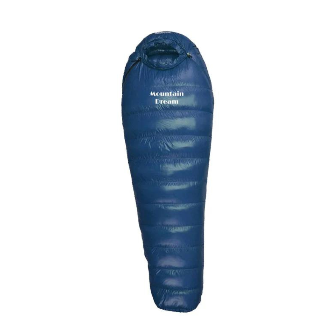 ArcticNest - Sac de couchage d'hiver de luxe