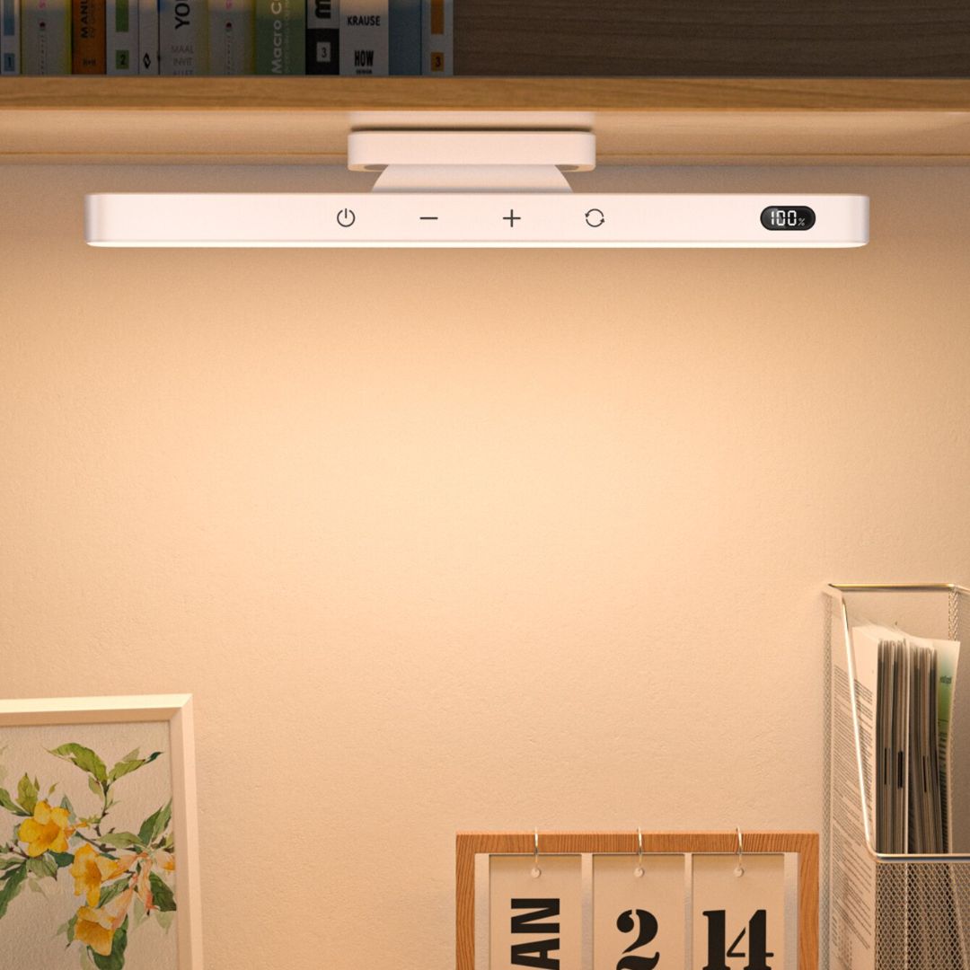ClartéActive - Wireless Motion Sensor LED Lamp