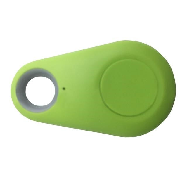 PetTrack - Compact GPS Tracker for Dogs and Cats