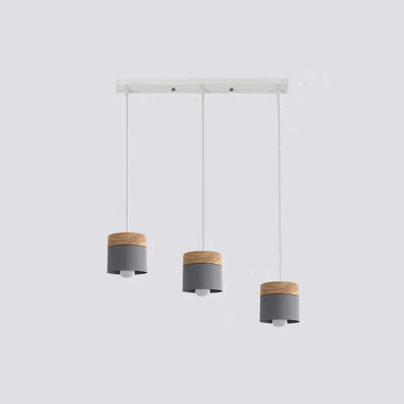 DesignBoîte - Elegant Morandi Pendant Light for Any Interior
