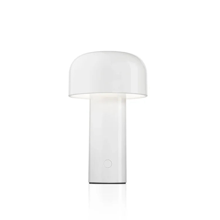 Yeltone - Portable LED Table Lamp with Three Light Temperatures