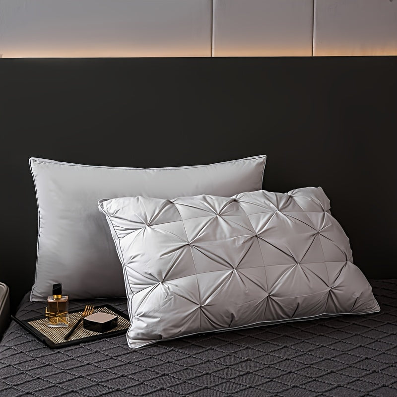 SoftDream Pillow - Cervical Support Pillow for Ultimate Comfort