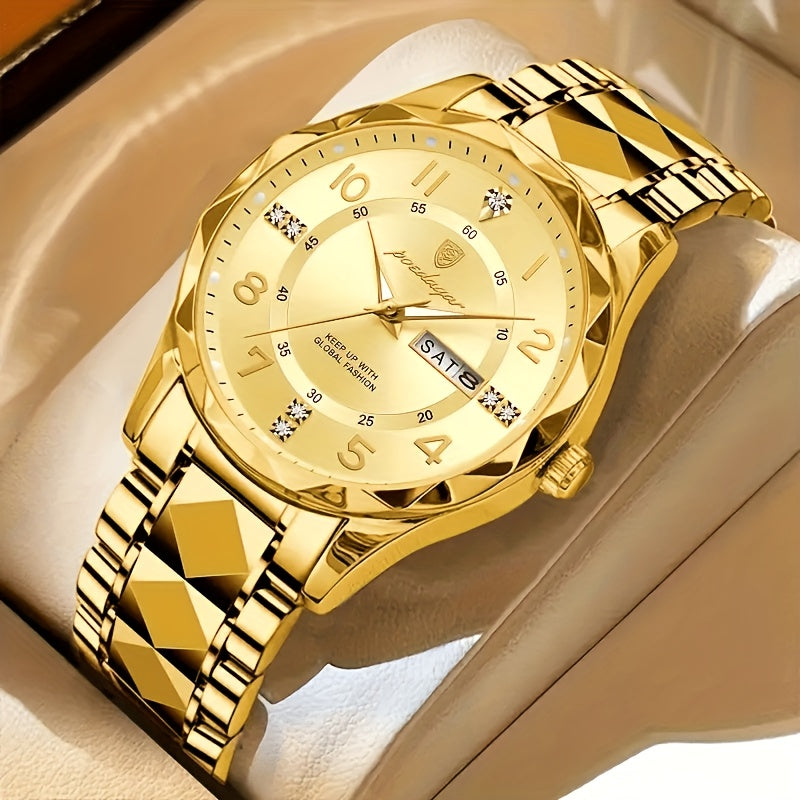 TitanFit - Waterproof Sports Watch for Men