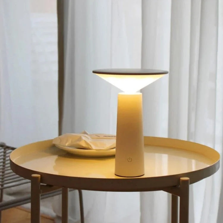 FlexiLicht - Lampe de Table LED Réglable et Tendance