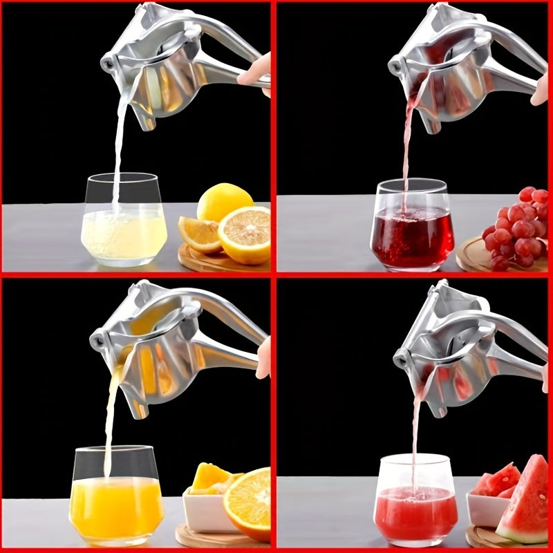 Sumba Juicer - Multifunctional Manual Juice Extractor for Home