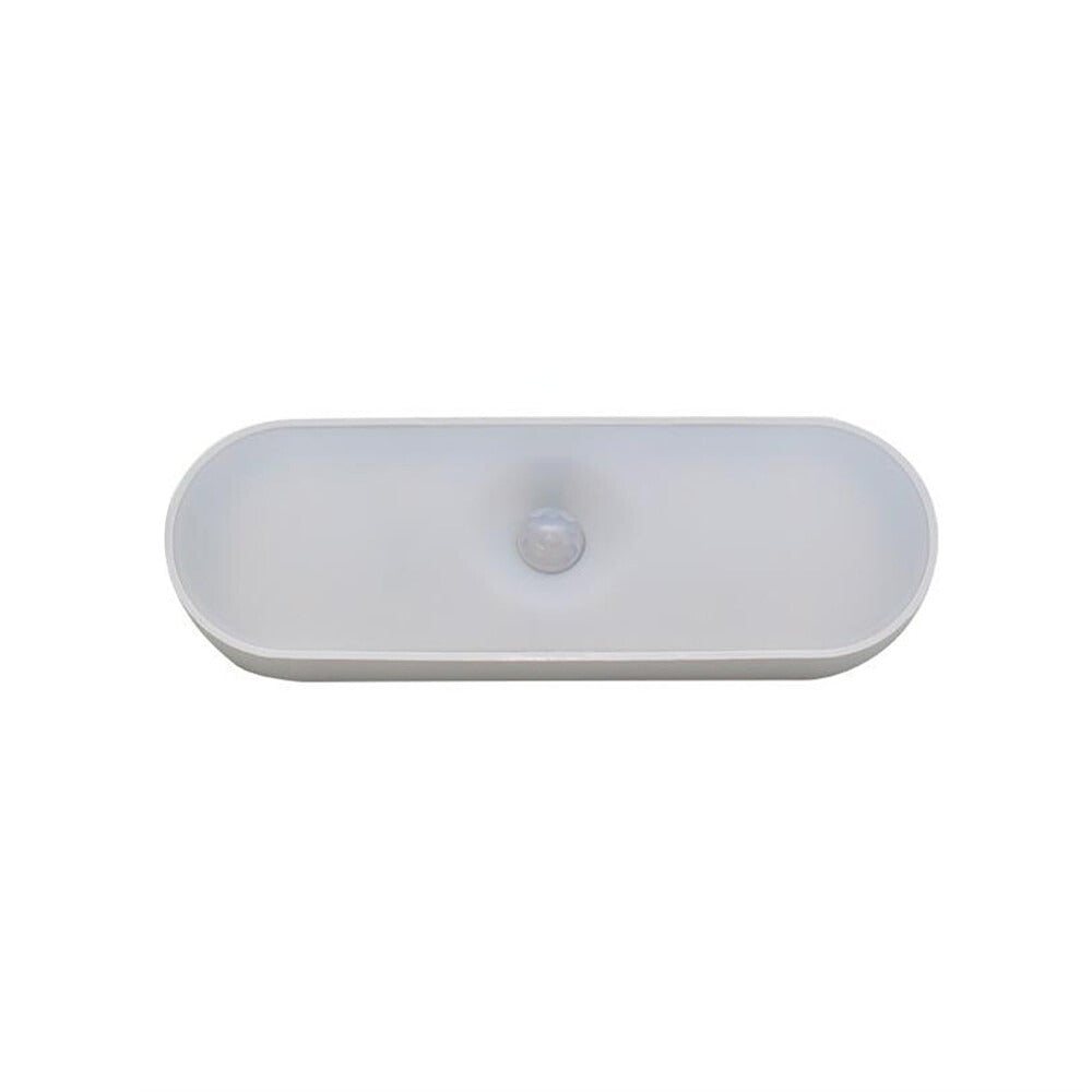 Brighte - Applique murale sans fil rechargeable a detecteur de mouvement