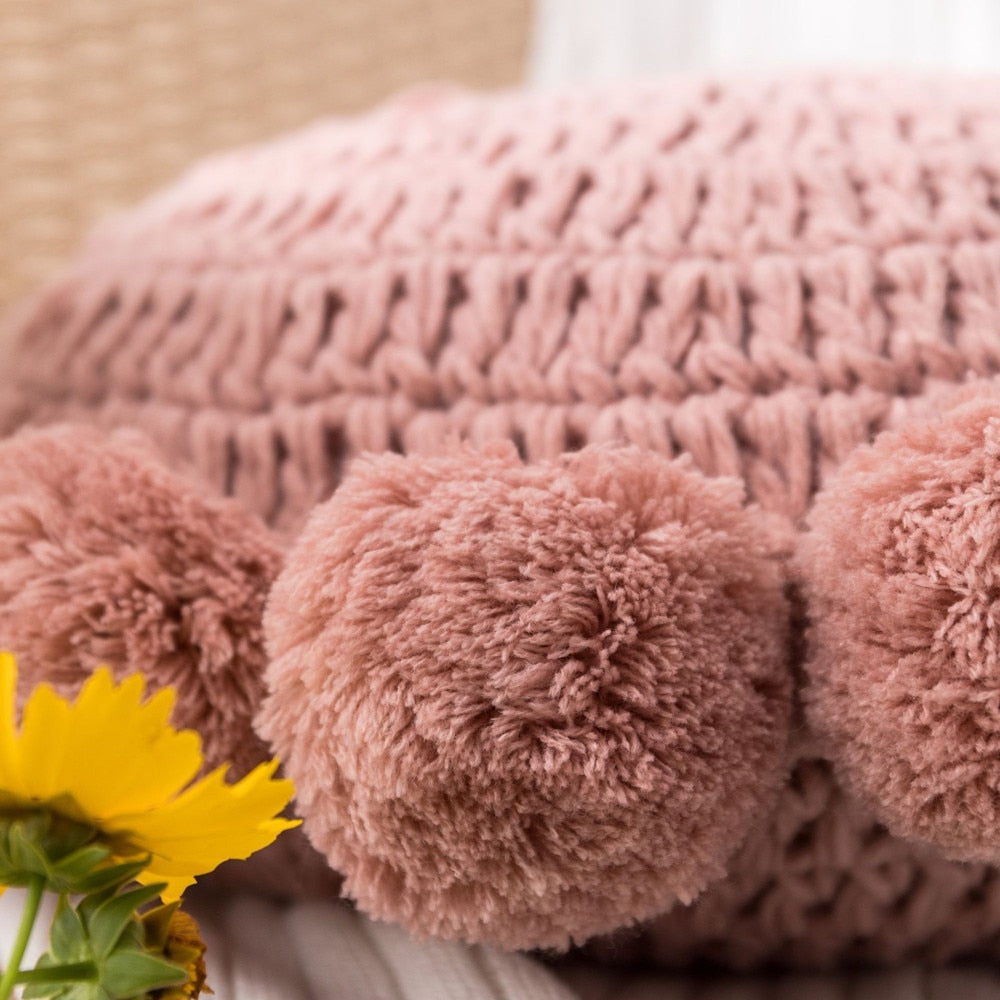 CozyCushion – Coussin Décoratif Stylé pour Maison