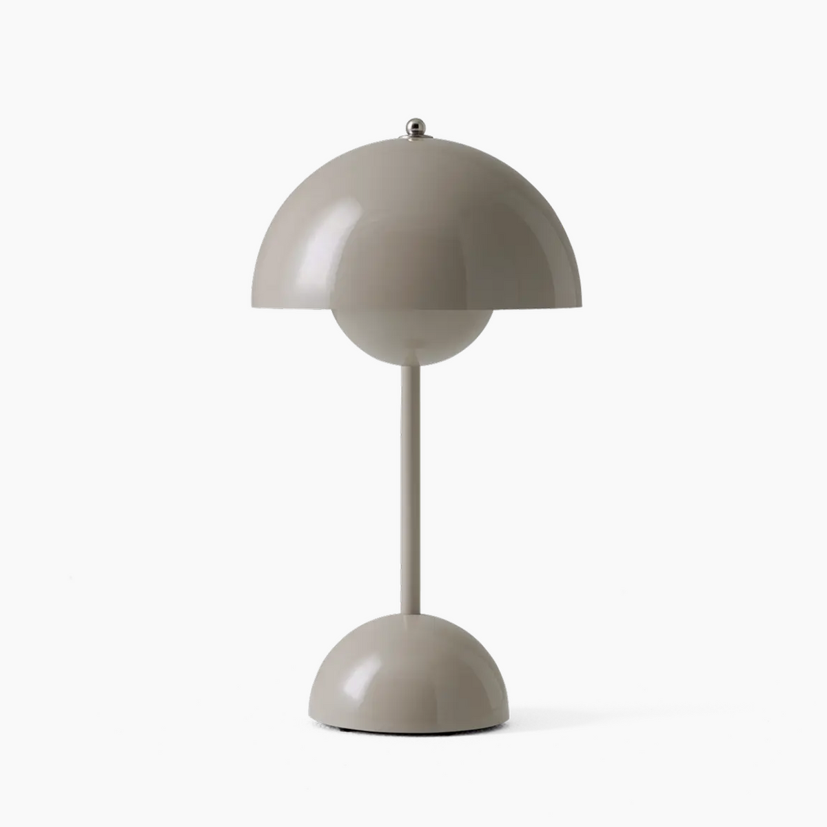 Tamkin - Mushroom LED Lamp for a Soft, Warm Glow