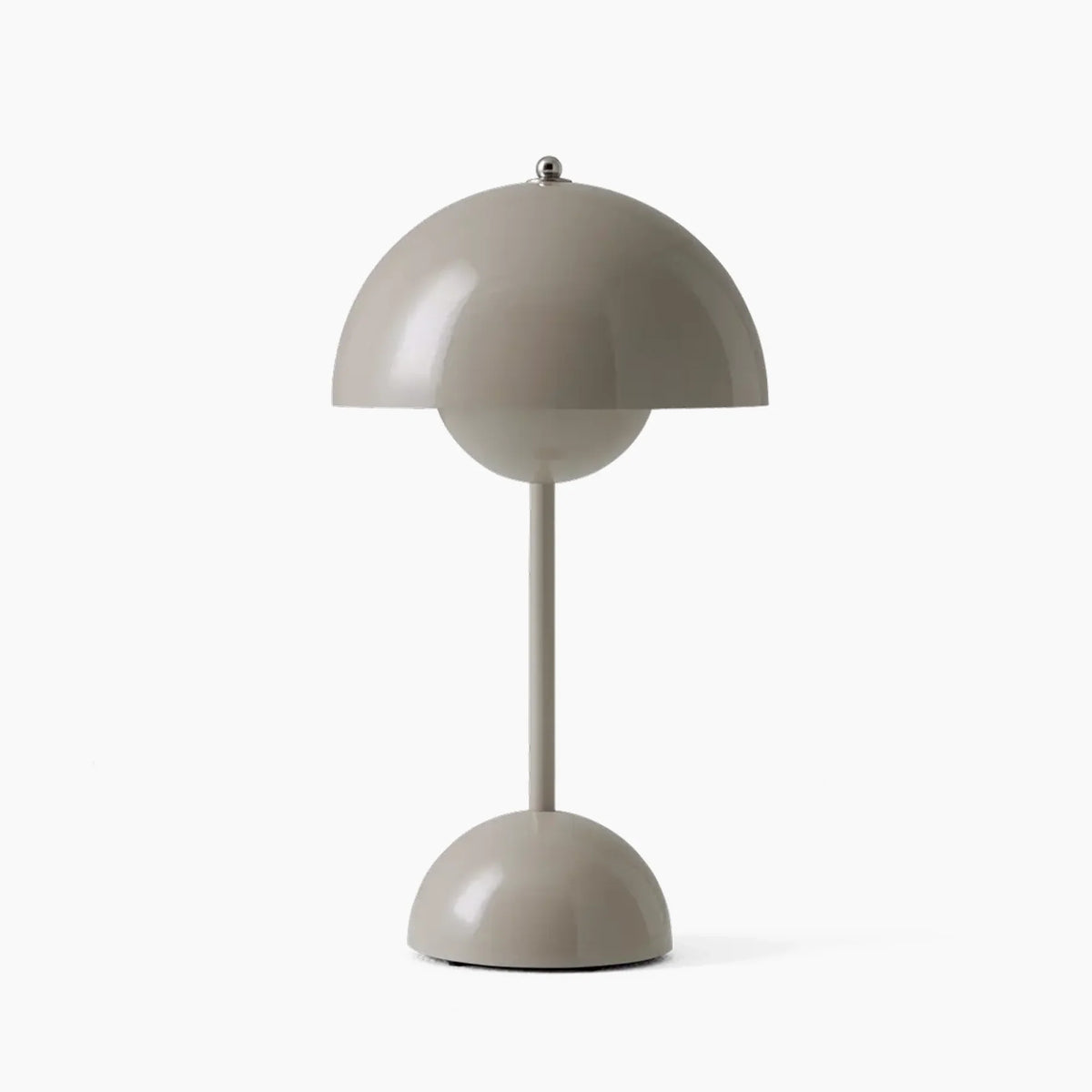 Retro Flowerlight - Rechargeable Wireless Touch Table Lamp