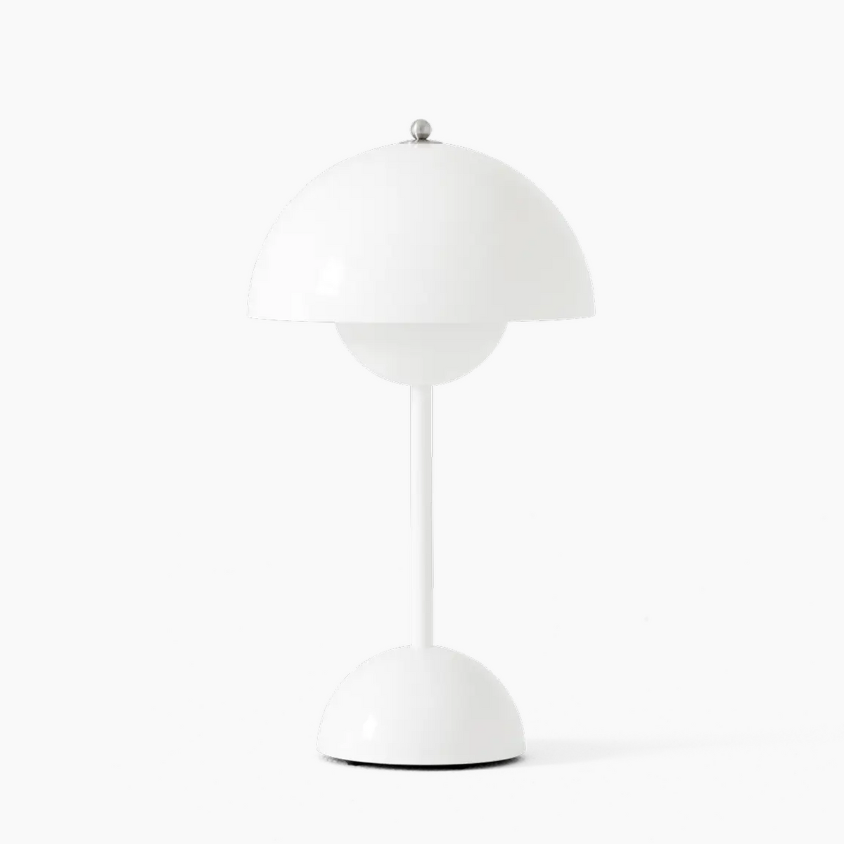 Tamkin - Mushroom LED Lamp for a Soft, Warm Glow