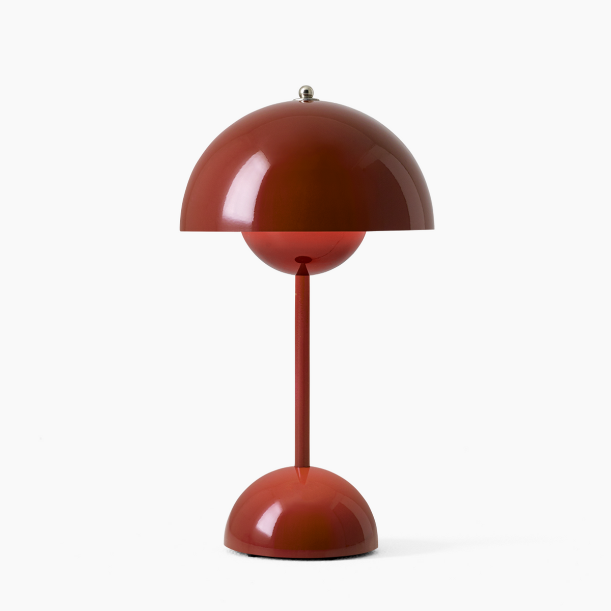 Tamkin - Mushroom LED Lamp for a Soft, Warm Glow