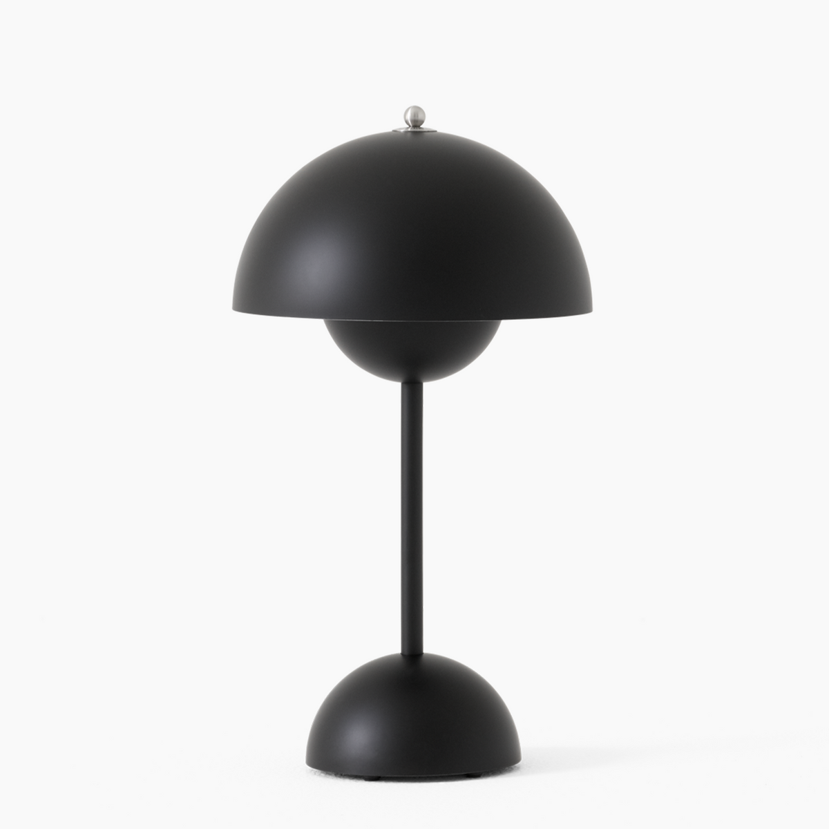 Tamkin - Mushroom LED Lamp for a Soft, Warm Glow