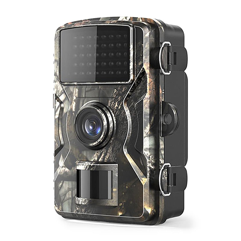 TrailVision - 4K Outdoor Night Vision Camera