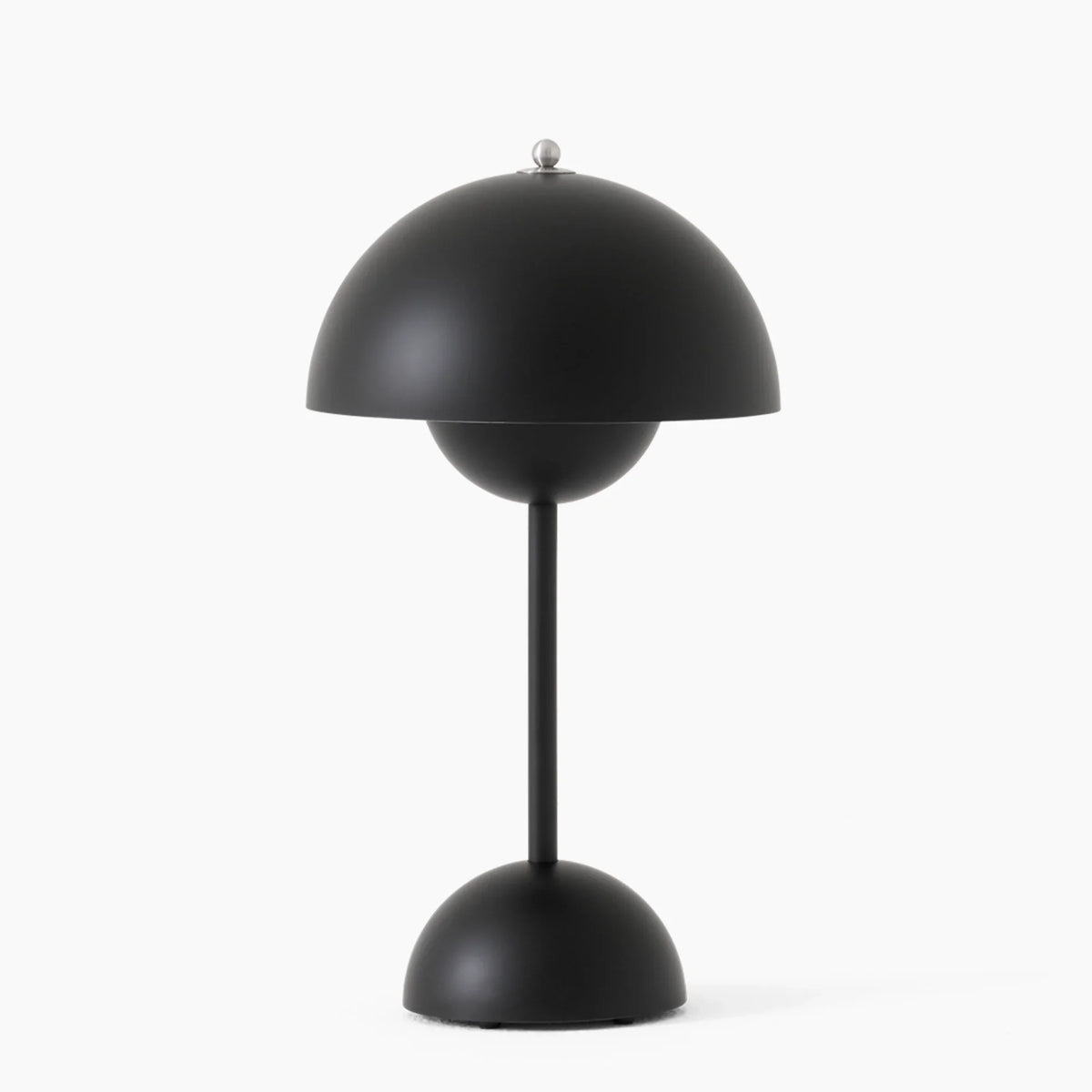 Retro Flowerlight - Rechargeable Wireless Touch Table Lamp