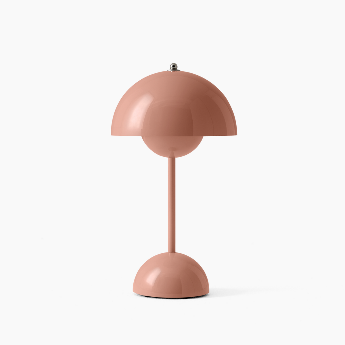 Tamkin - Mushroom LED Lamp for a Soft, Warm Glow