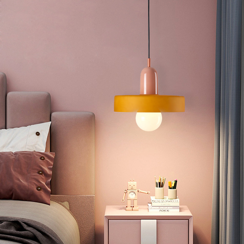 Lumiball - Elegant Glass Pendant Light for Refined Interiors