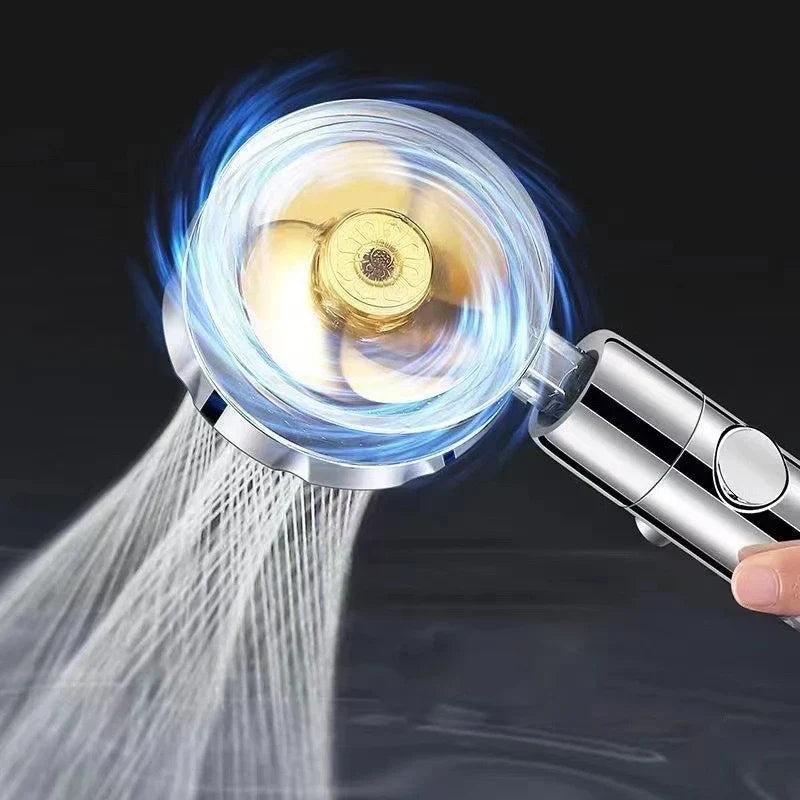 Pemjet - High Pressure Filtered Shower Head