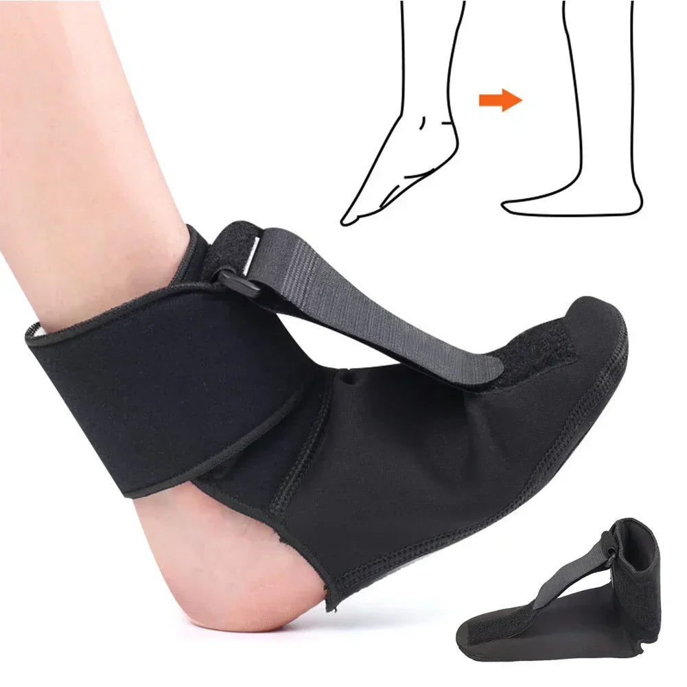 VOV Foot Brace - Orthopedic Support for Pain Relief