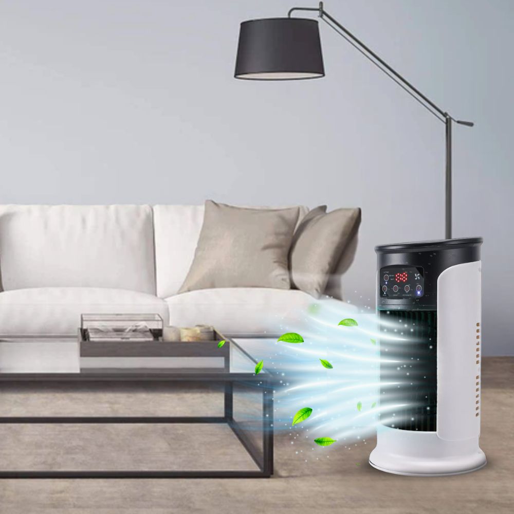 Aerolis - Refroidisseur D'air Portable