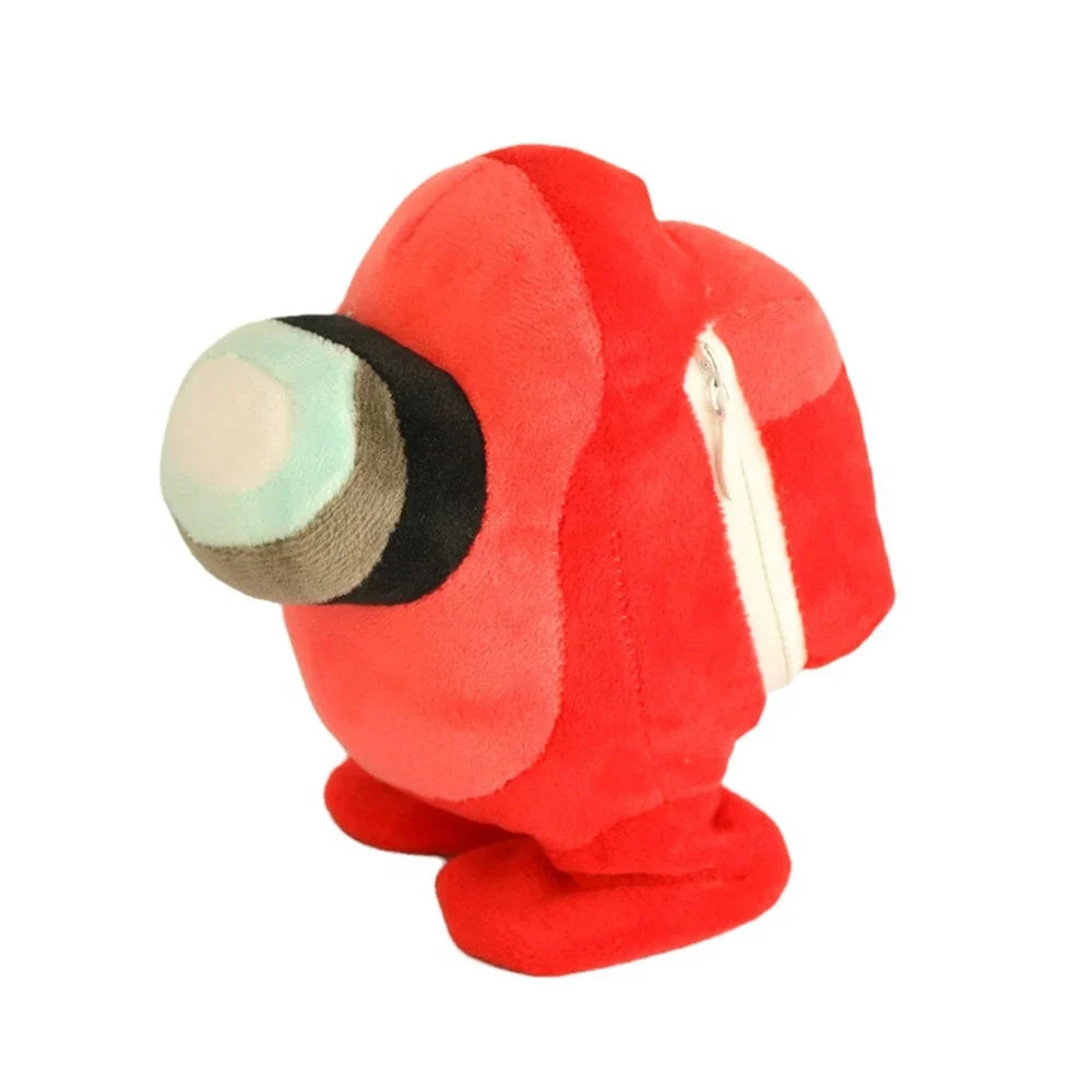 MagicTalk - Interactive Talking and Moving Plush Toy
