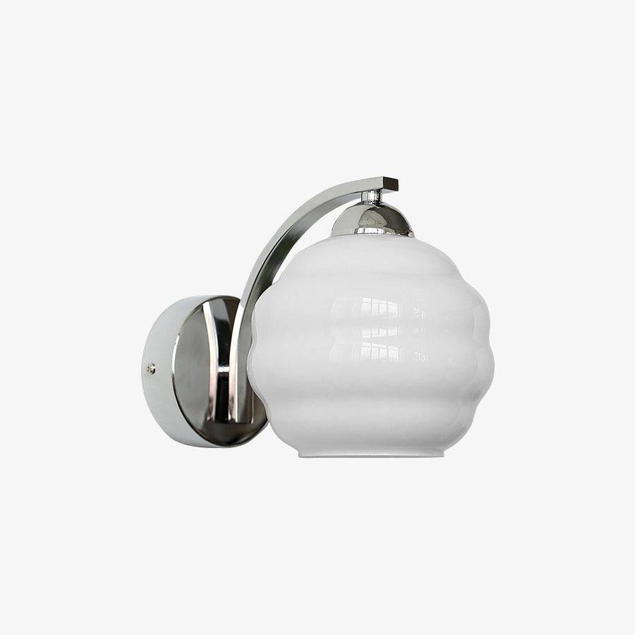 VintageGlam - Art Deco Wall Sconce for Timeless Interiors