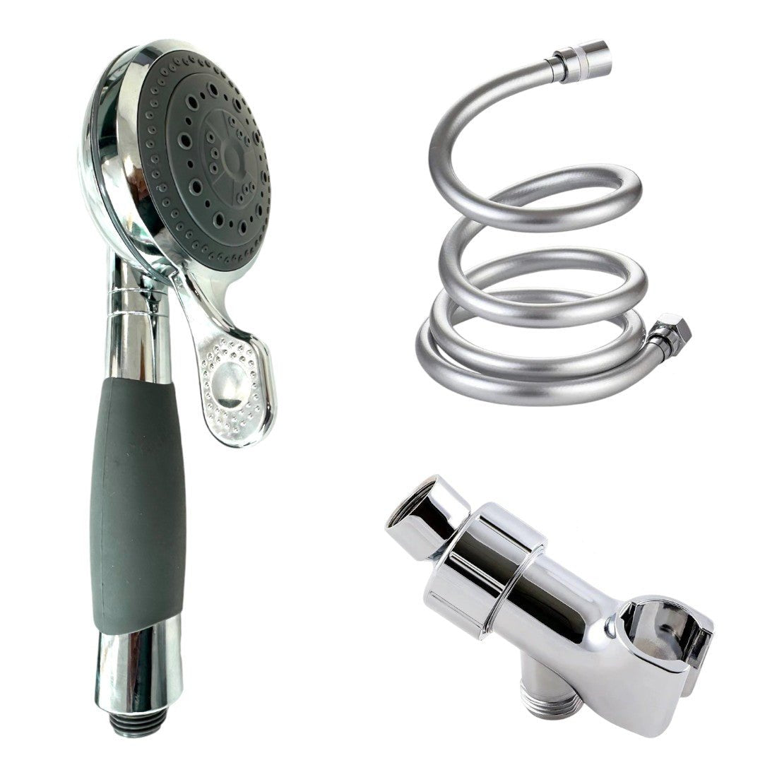 Valdera - Comfort Shower Head for Seniors with 5 Modes