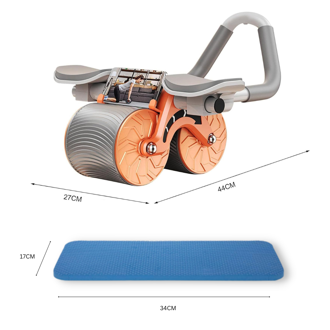 Abs Ignite - Trainer Abdominaux Avancé