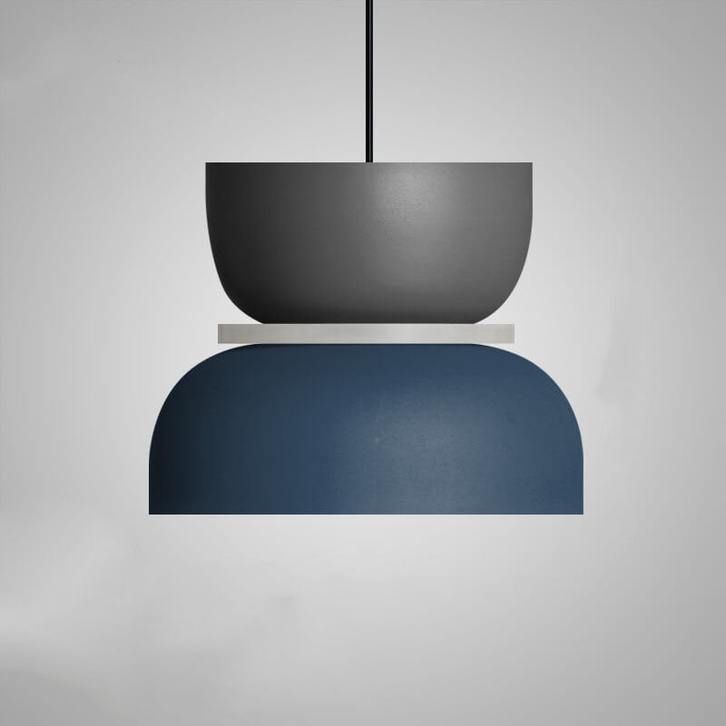 Paletto - Colorful Pendant Light for a Stylish Interior