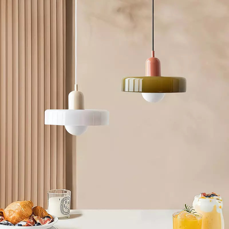 StellaLux - Suspension de plafond elegante au design scandinave
