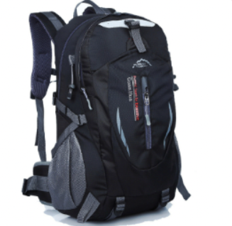 Trailblazer 40L - Lightweight Waterproof Hiking Backpack