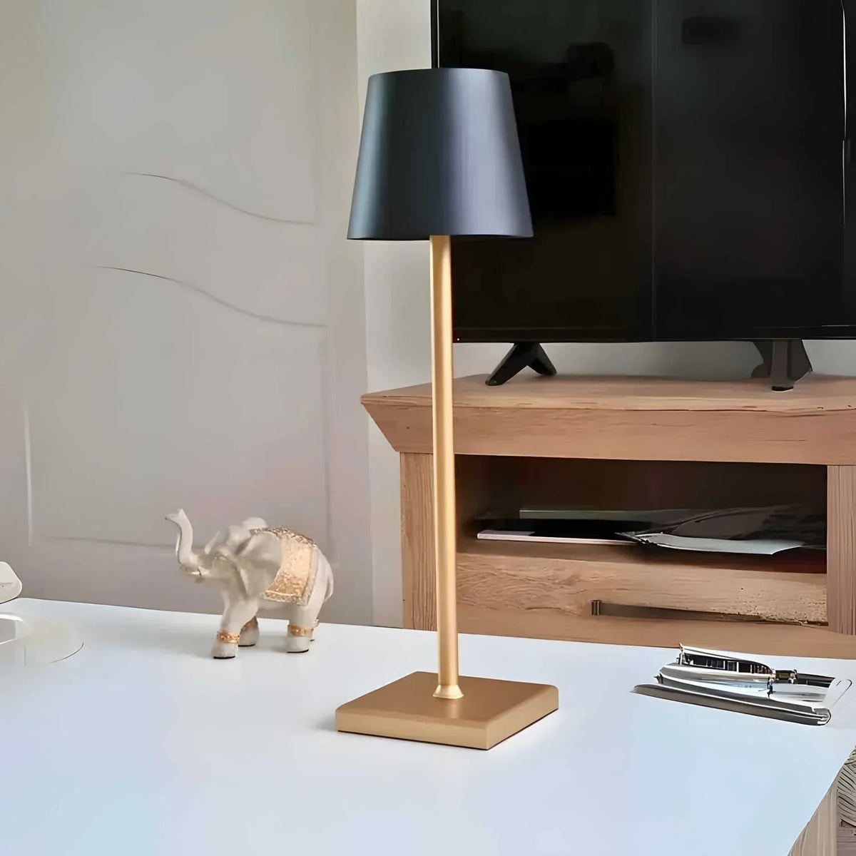 Nora Light - Dimmable Rechargeable Cordless Table Lamp