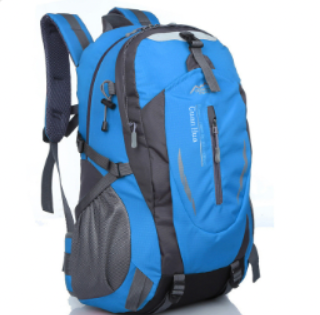 Trailblazer 40L - Lightweight Waterproof Hiking Backpack