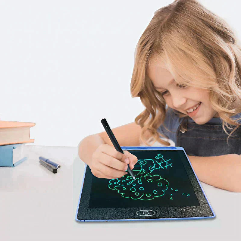 CreativeScribble - LCD Drawing Tablet for Kids